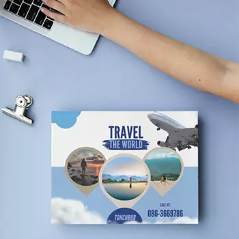 TravelBook